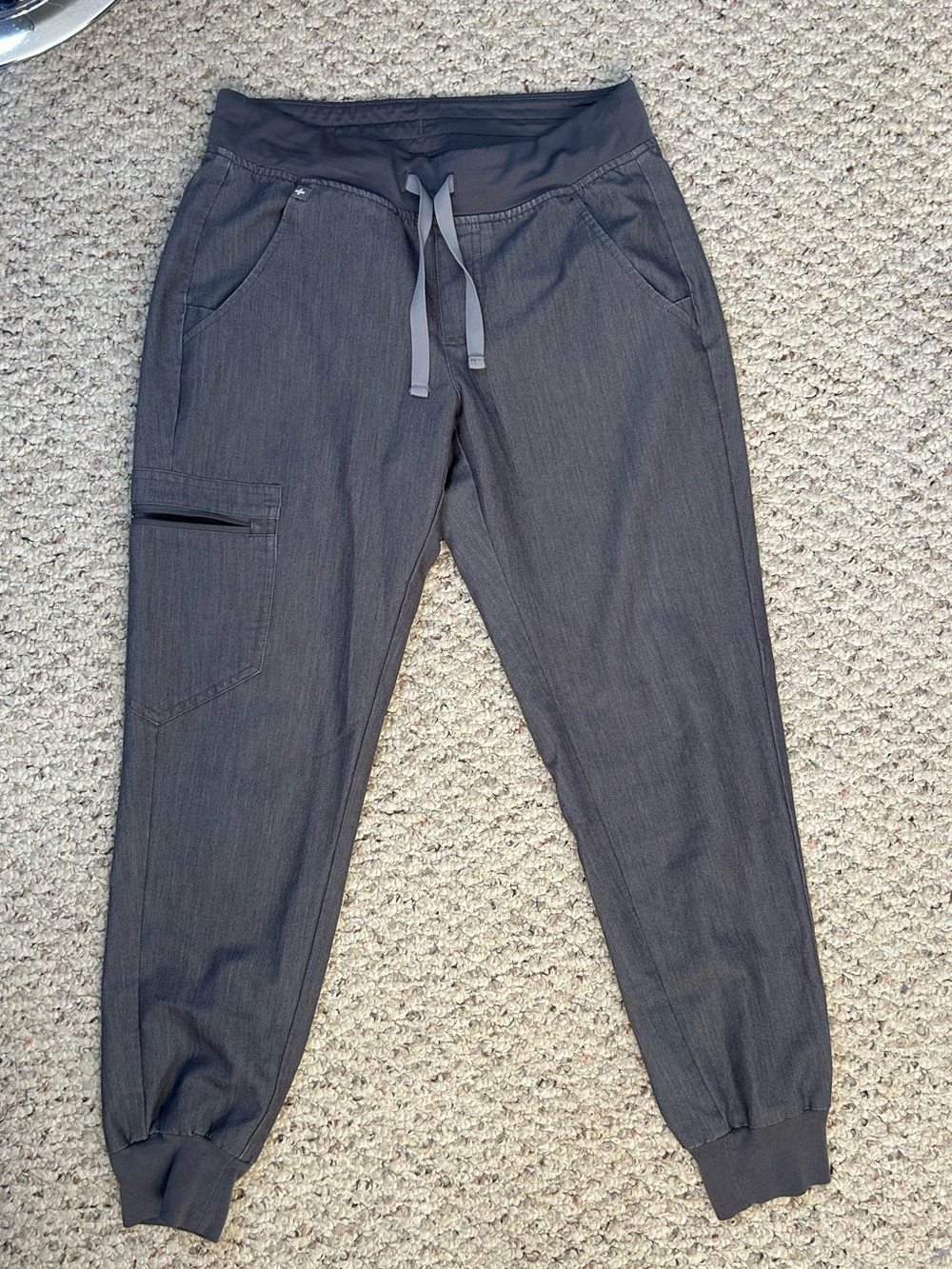 Figs Scrub Pants Size XS